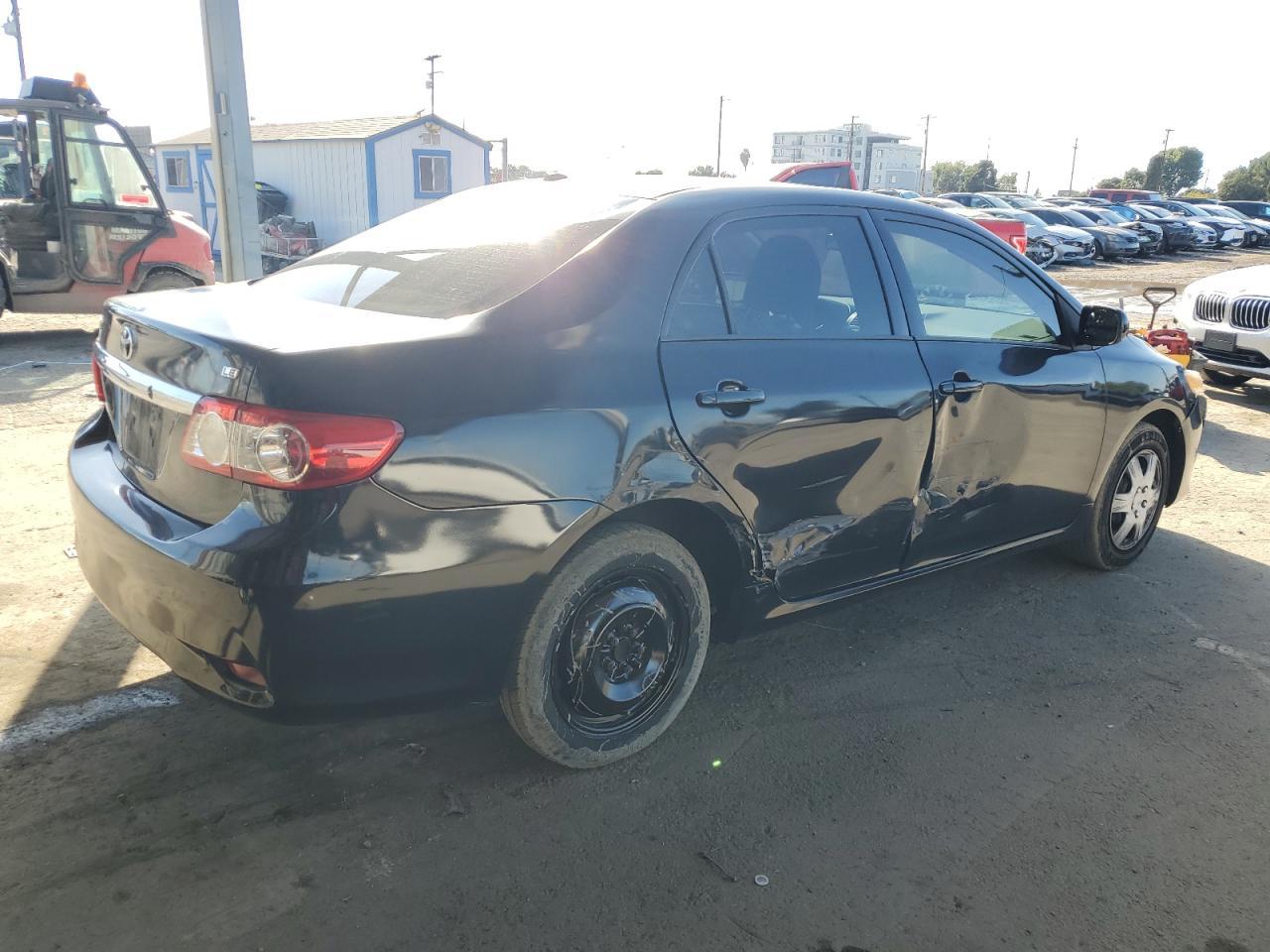 2011 Toyota Corolla Base - Image 3