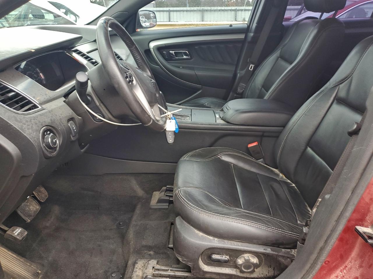 2016 Ford Taurus Sel - Image 7