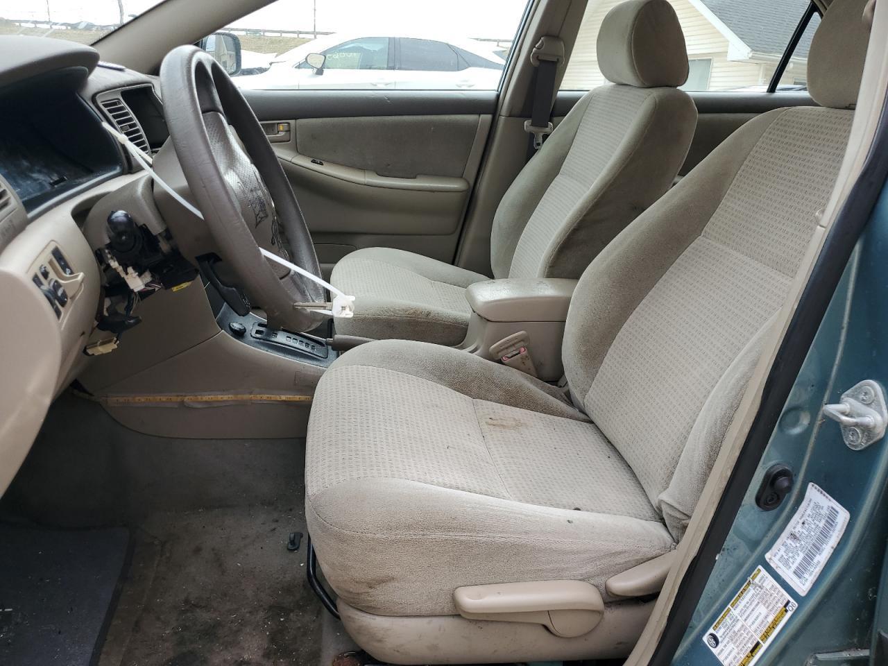 2006 Toyota Corolla Ce - Image 7