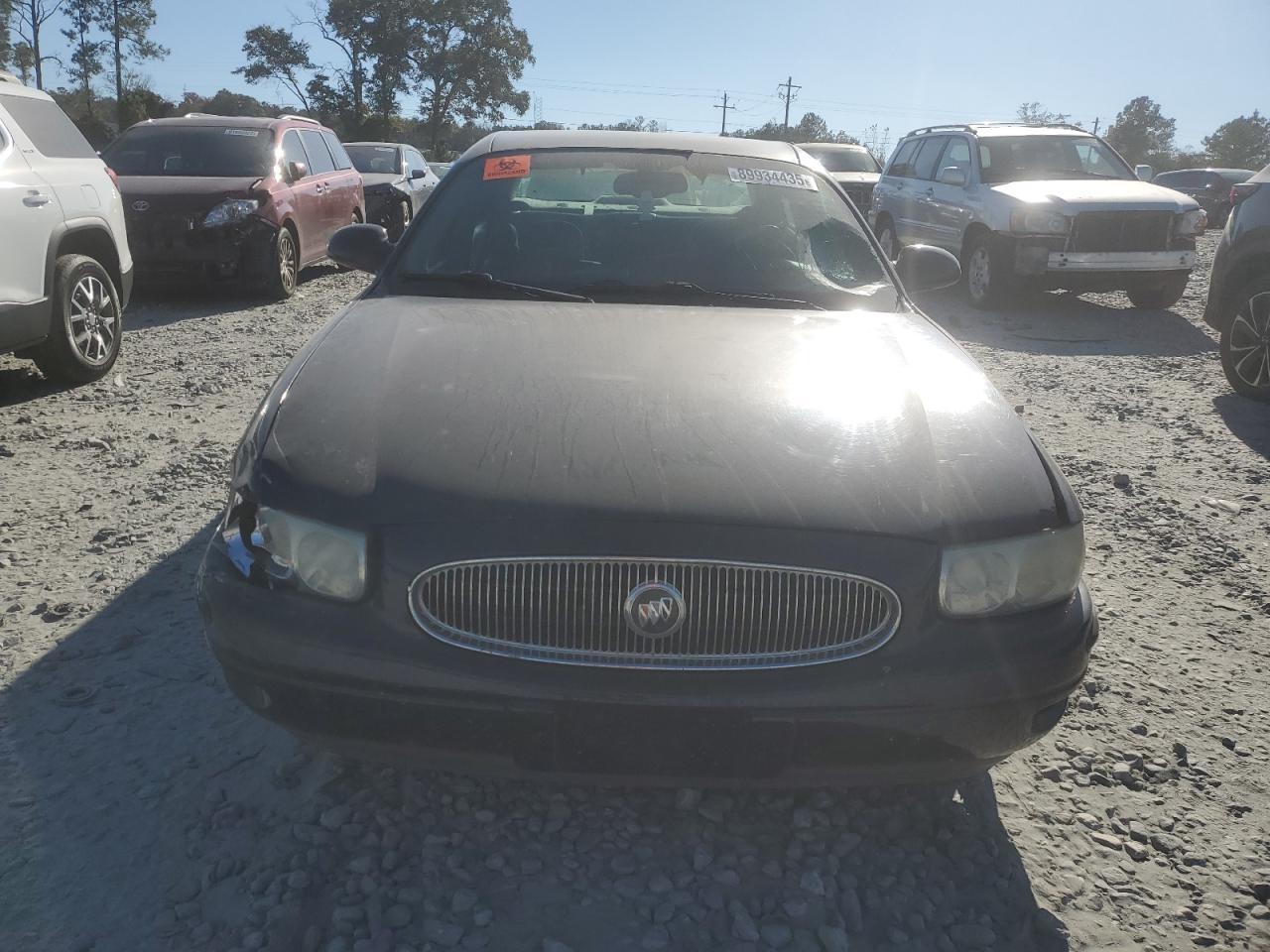 2004 Buick Lesabre Limited - Фото 5