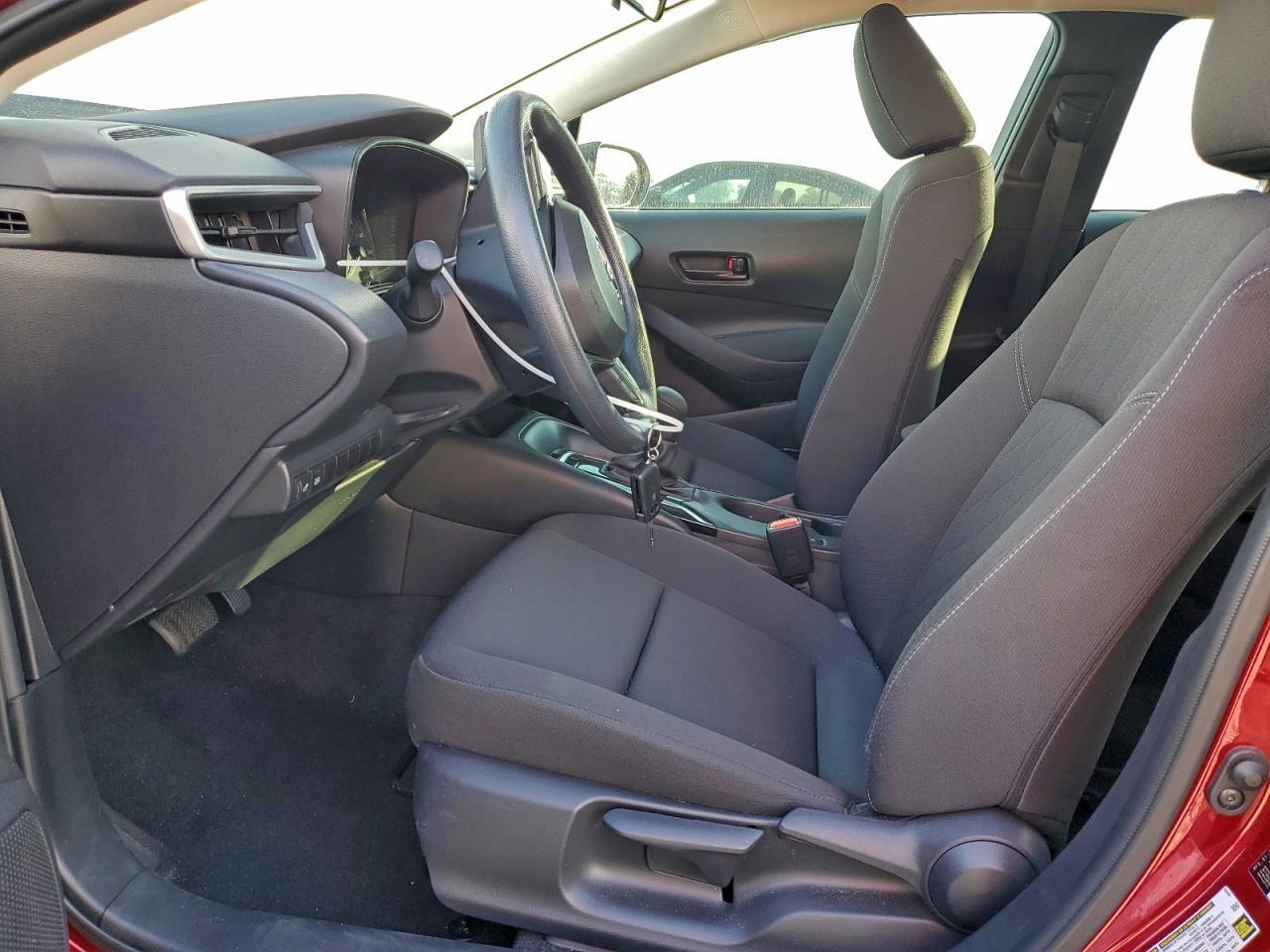 2024 Toyota Corolla Le - Фото 7