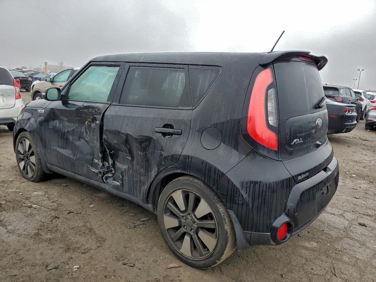 2014 Kia Soul ! - Фото 2