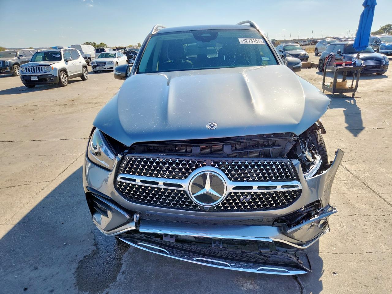 2025 Mercedes-Benz Gle 350 - Image 5