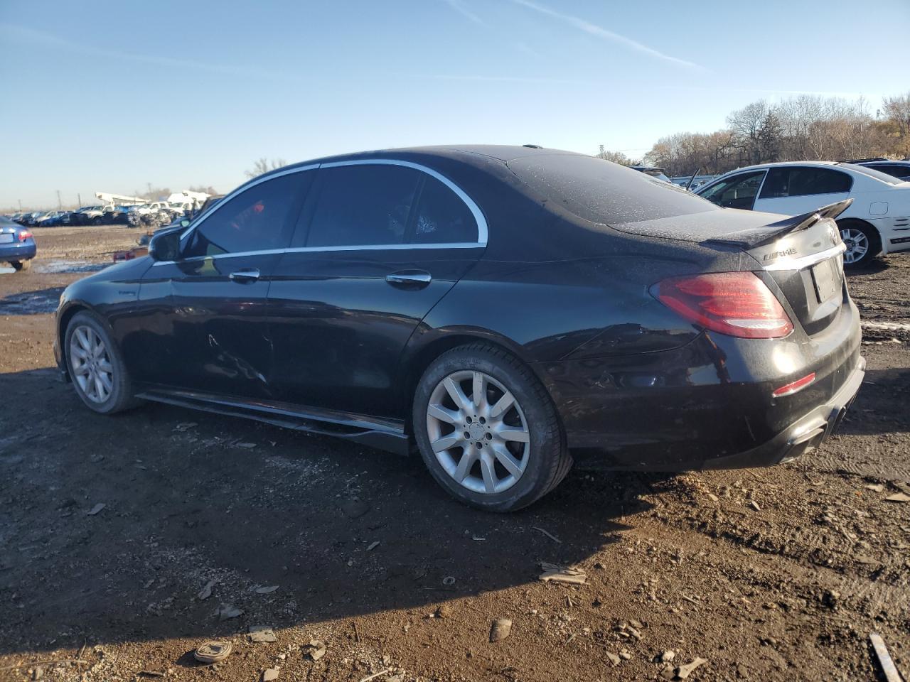 2018 Mercedes-Benz E 300 4Matic - Image 2