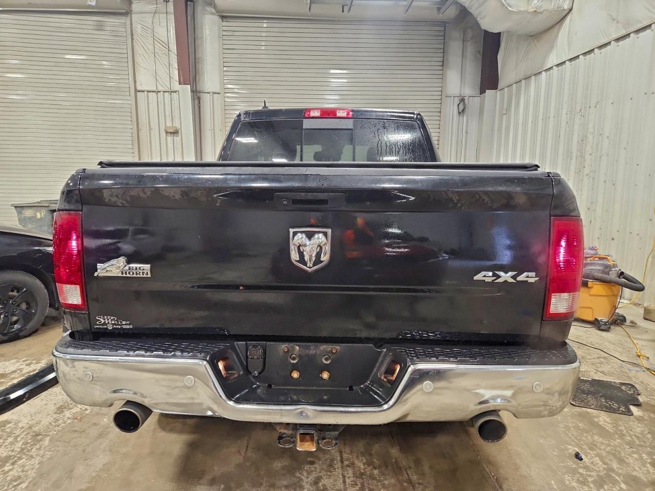 2019 Ram 1500 Classic Slt - Image 6