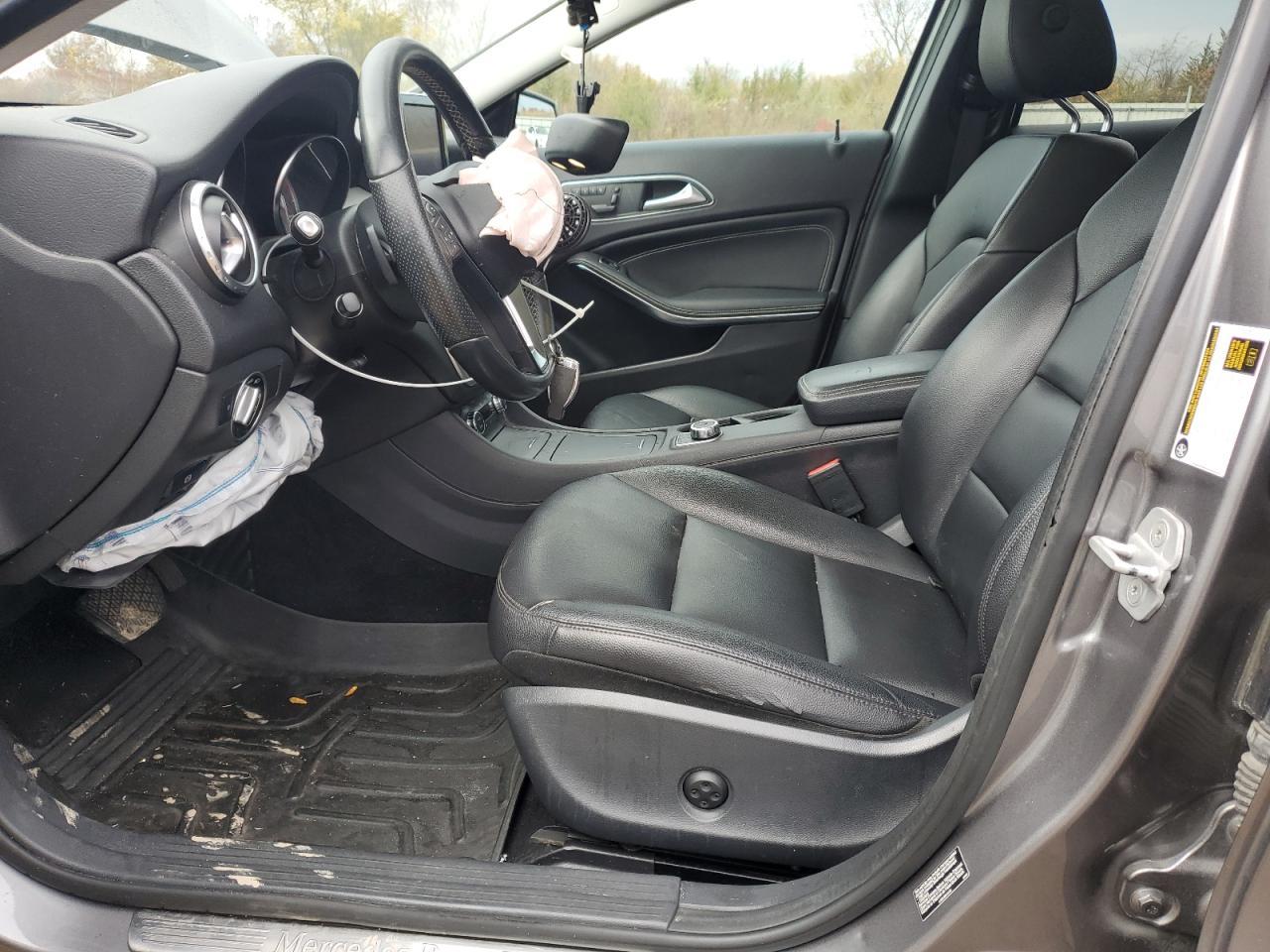 2015 Mercedes-Benz Gla 250 4Matic - Image 7