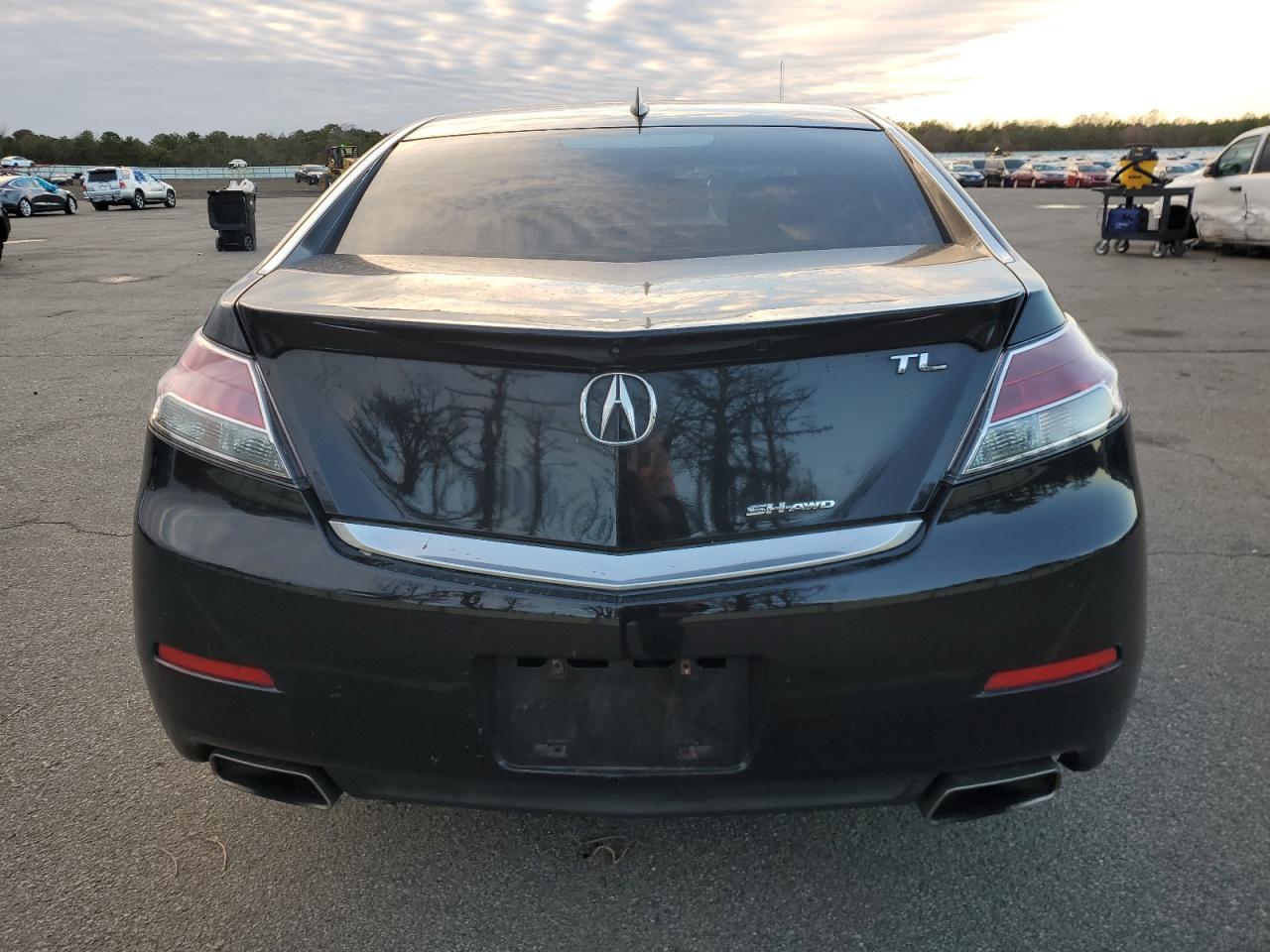 2013 Acura Tl Tech - Image 6