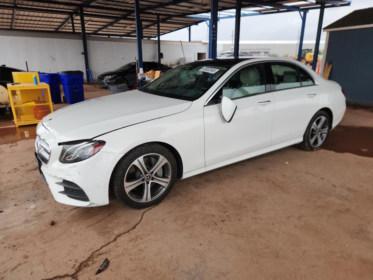 2020 Mercedes-Benz E 350