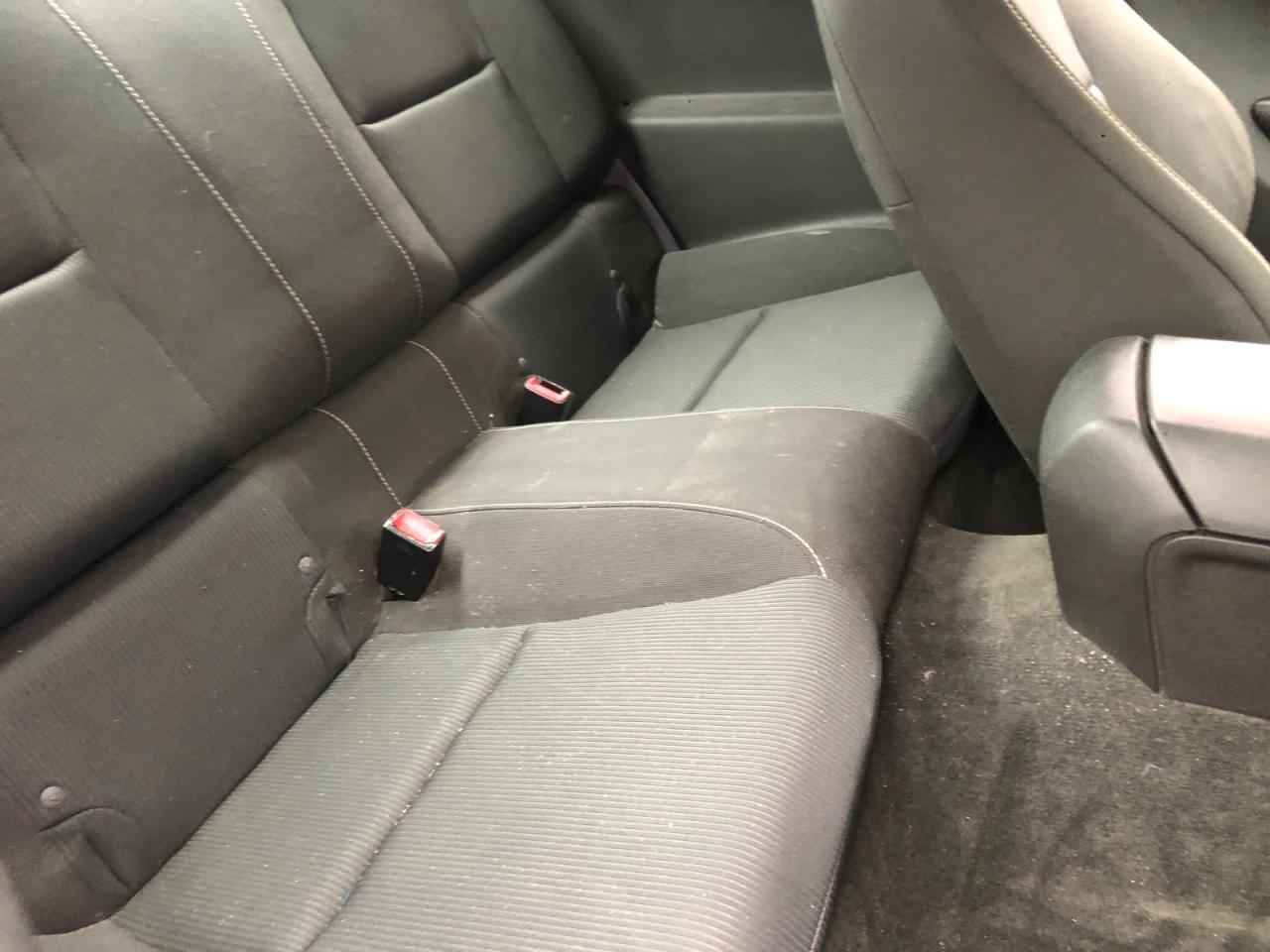 2010 Chevrolet Camaro Lt - Фото 6