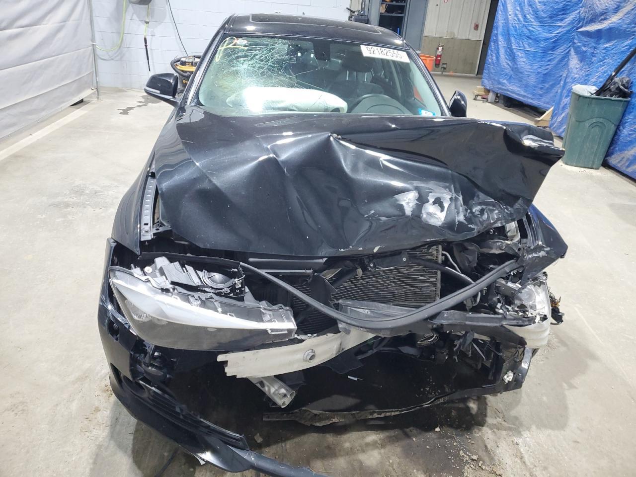 2015 BMW 328 Xi Sulev - Фото 5