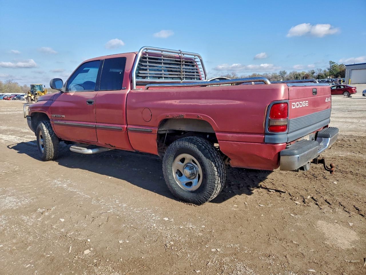 1998 Dodge Ram 1500 - Image 2