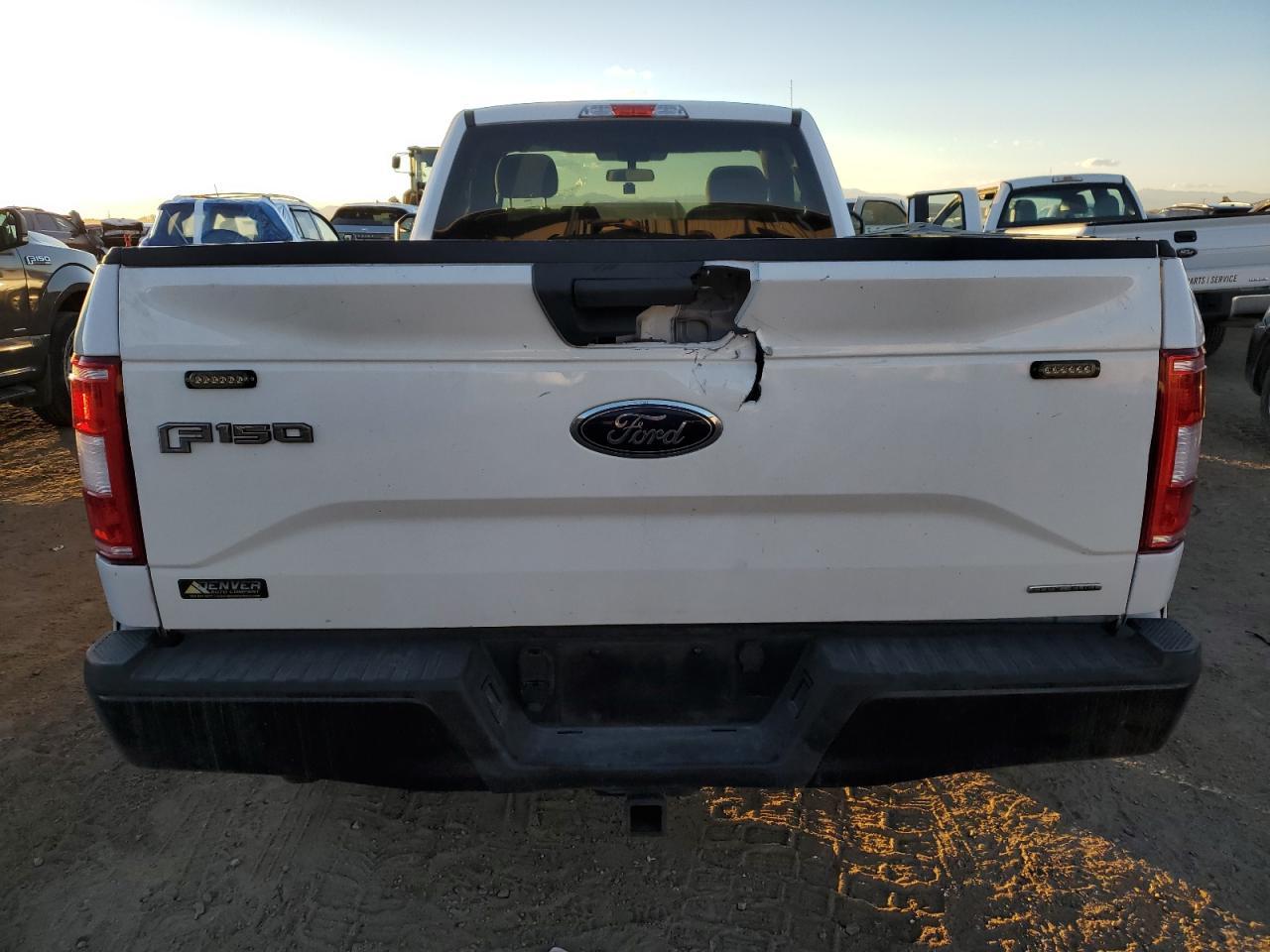 2019 Ford F150 - Image 6