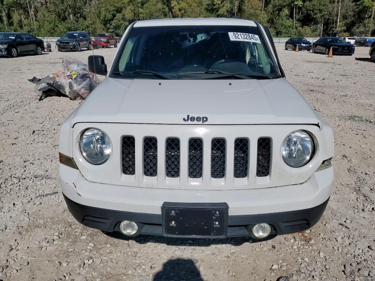 2015 Jeep Patriot Latitude - Фото 5