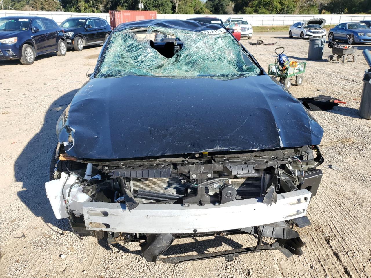 2025 Nissan Altima Sv - Фото 5