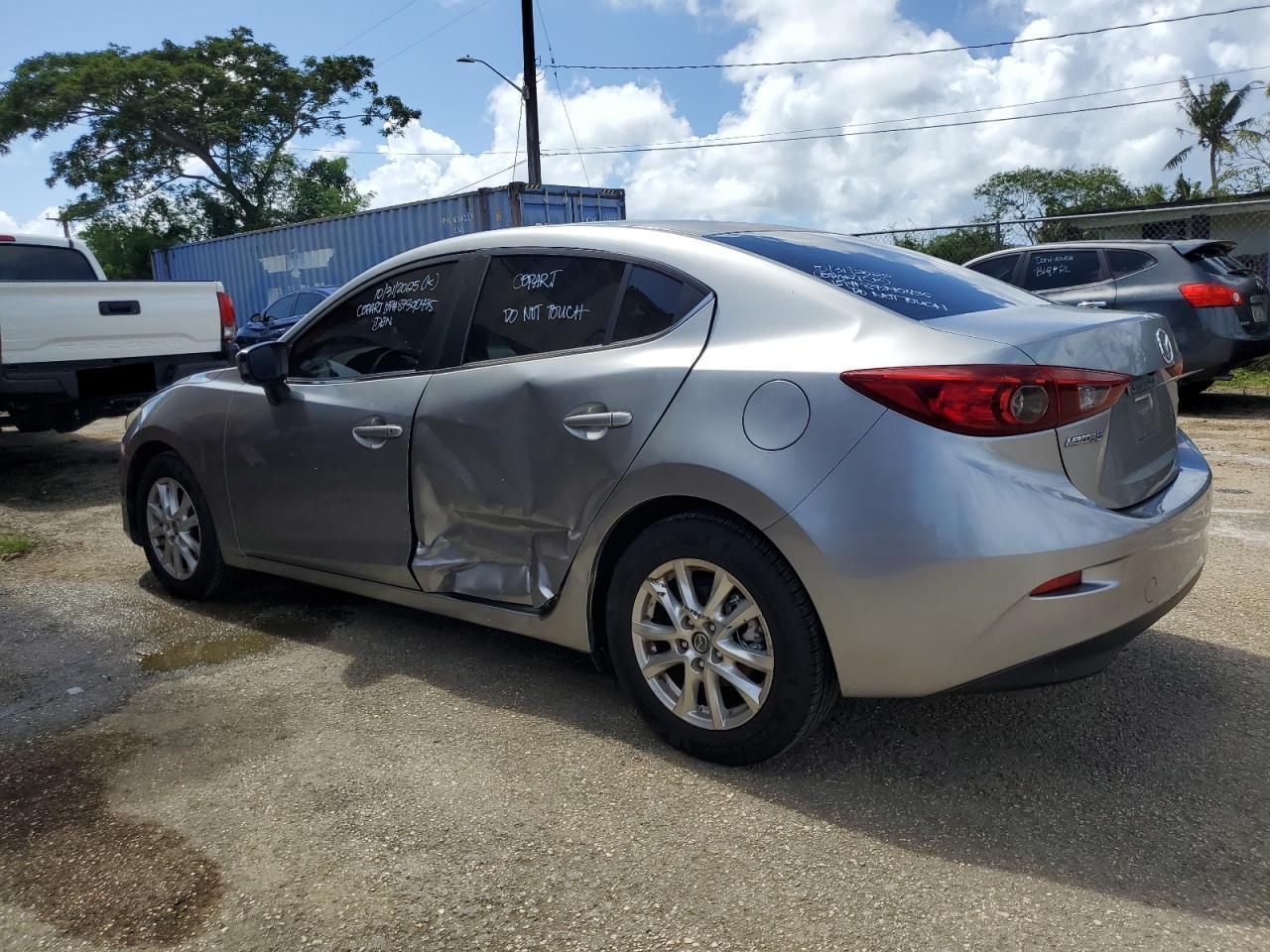 2016 Mazda 3 Sport - Image 2