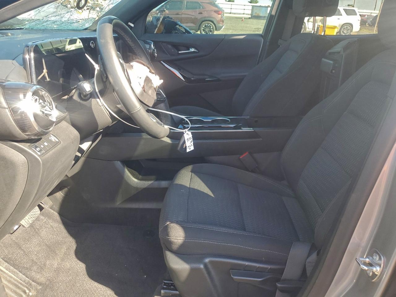 2025 Chevrolet Equinox Lt - Фото 7