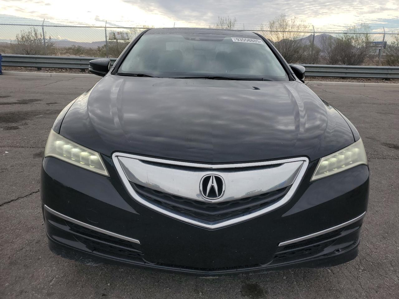 2016 Acura Tlx Tech - Image 5