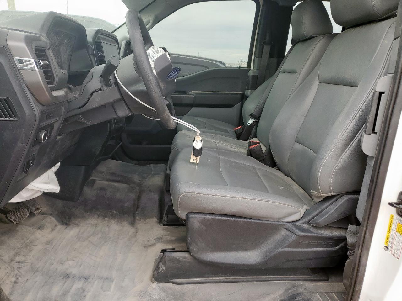 2025 Ford F150 Xl - Image 7