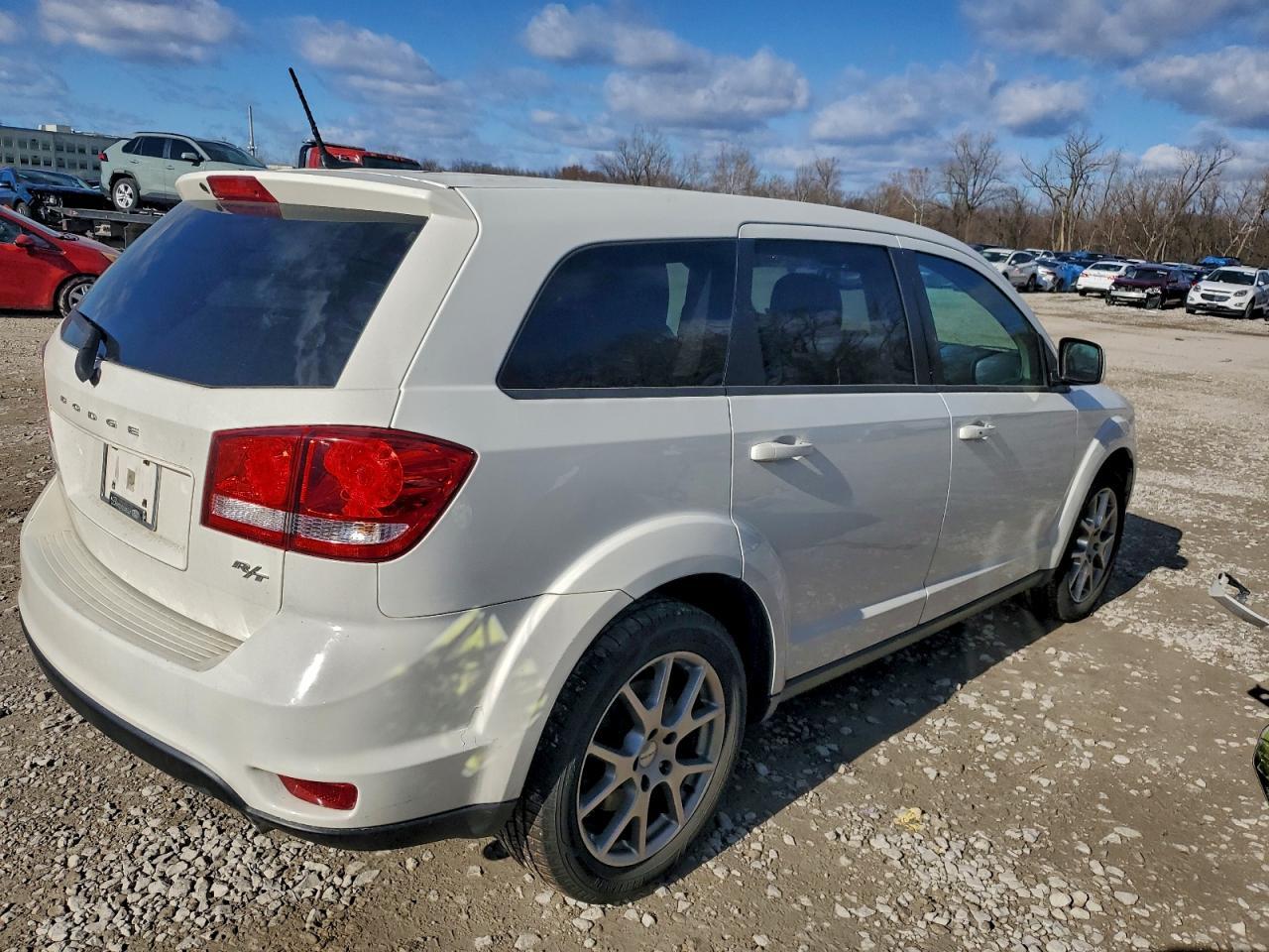 2015 Dodge Journey R/T - Image 3