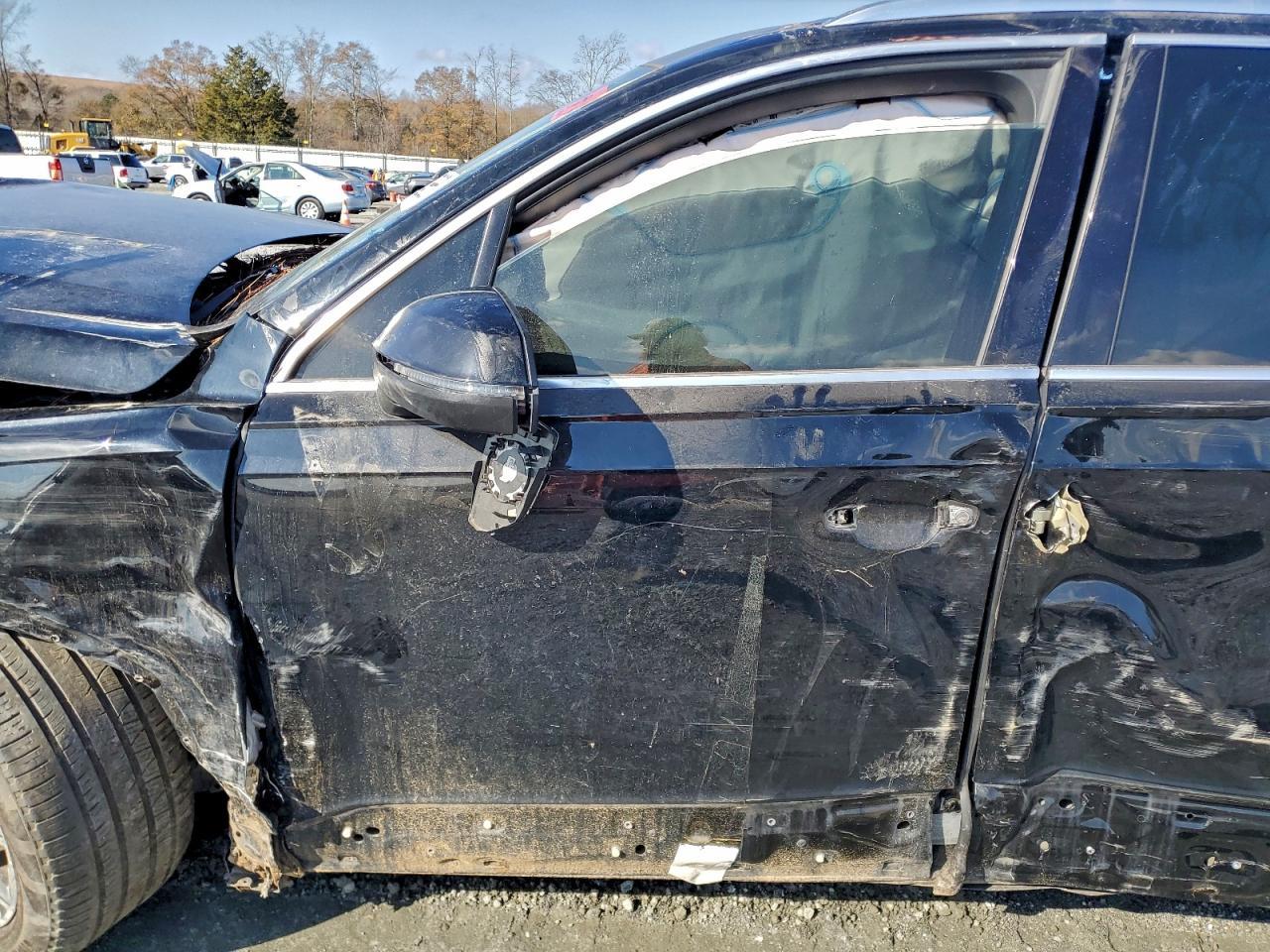 2018 Audi Q7 Premium - Image 7