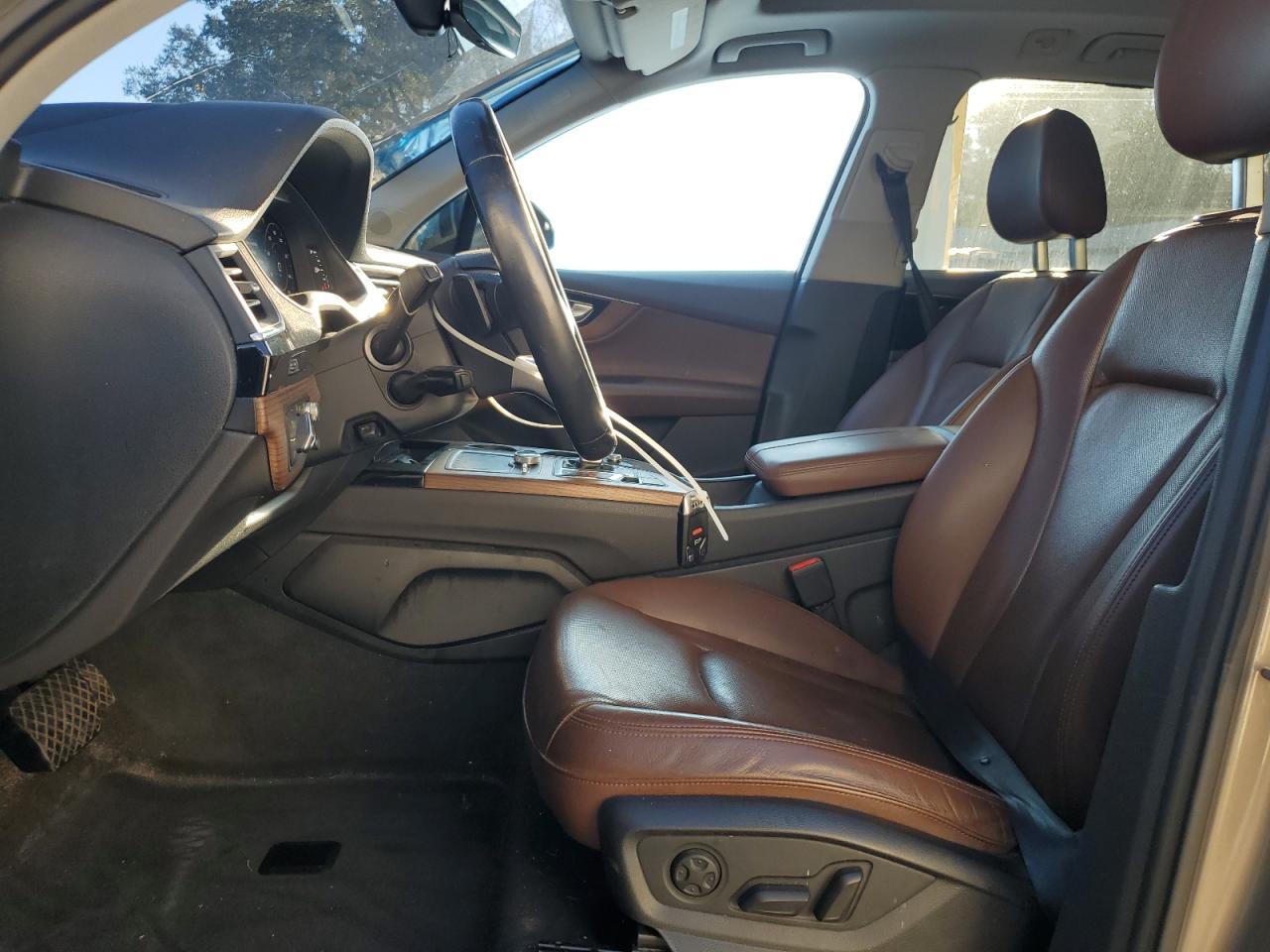 2017 Audi Q7 Prestige - Фото 7