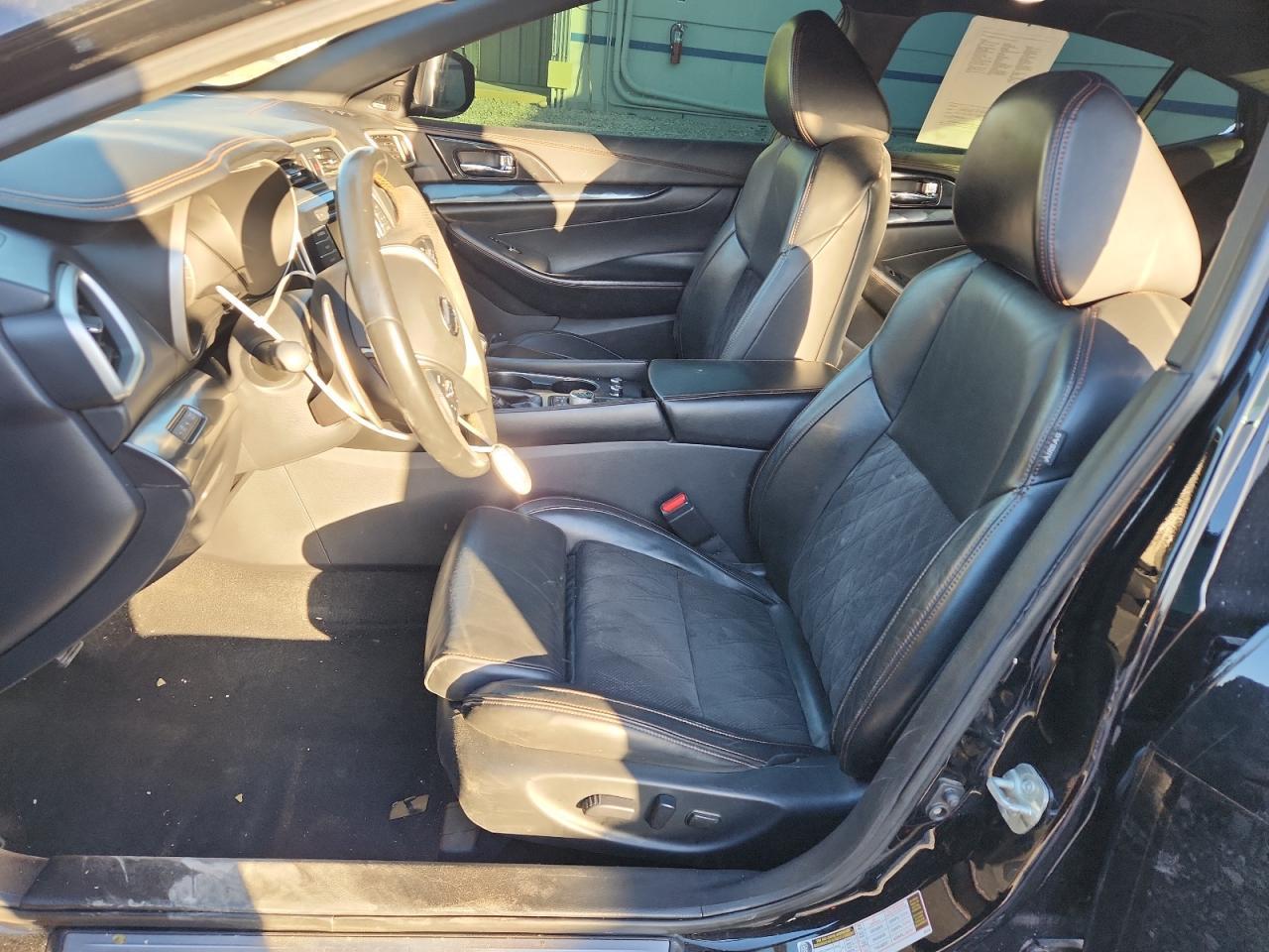 2019 Nissan Maxima S - Image 7