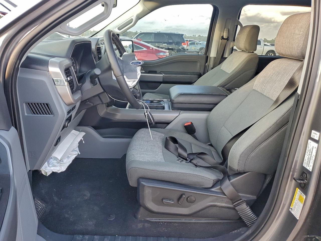 2023 Ford F150 Supercrew - Фото 7