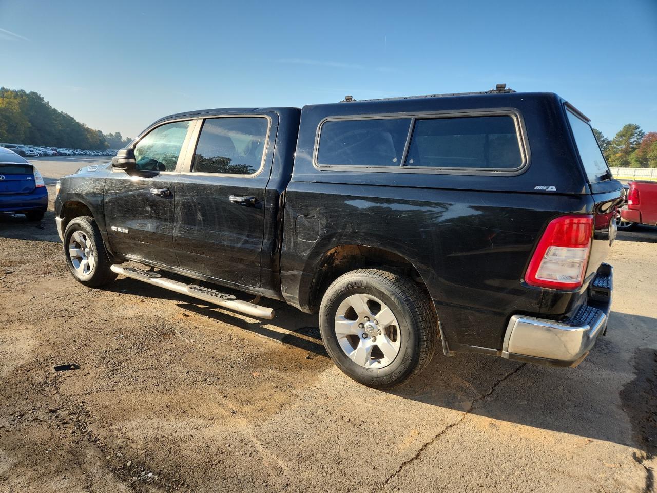 2019 Ram 1500 Big Horn/Lone Star - Фото 2