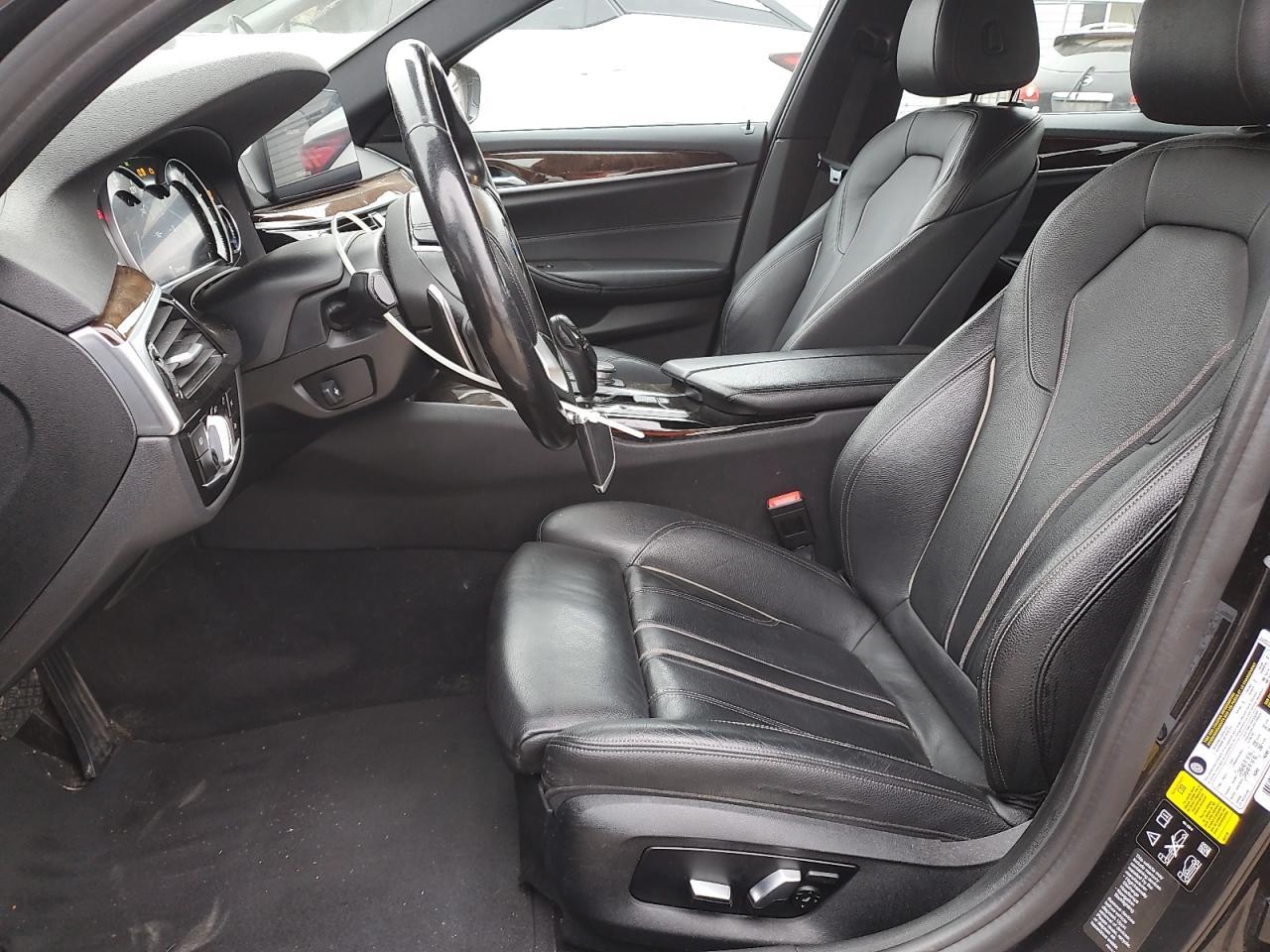 2017 BMW 530 Xi - Фото 7