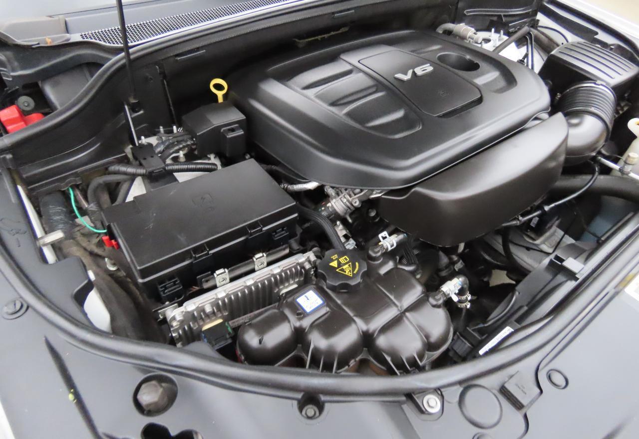 2019 Jeep Grand Cherokee Laredo - Image 7