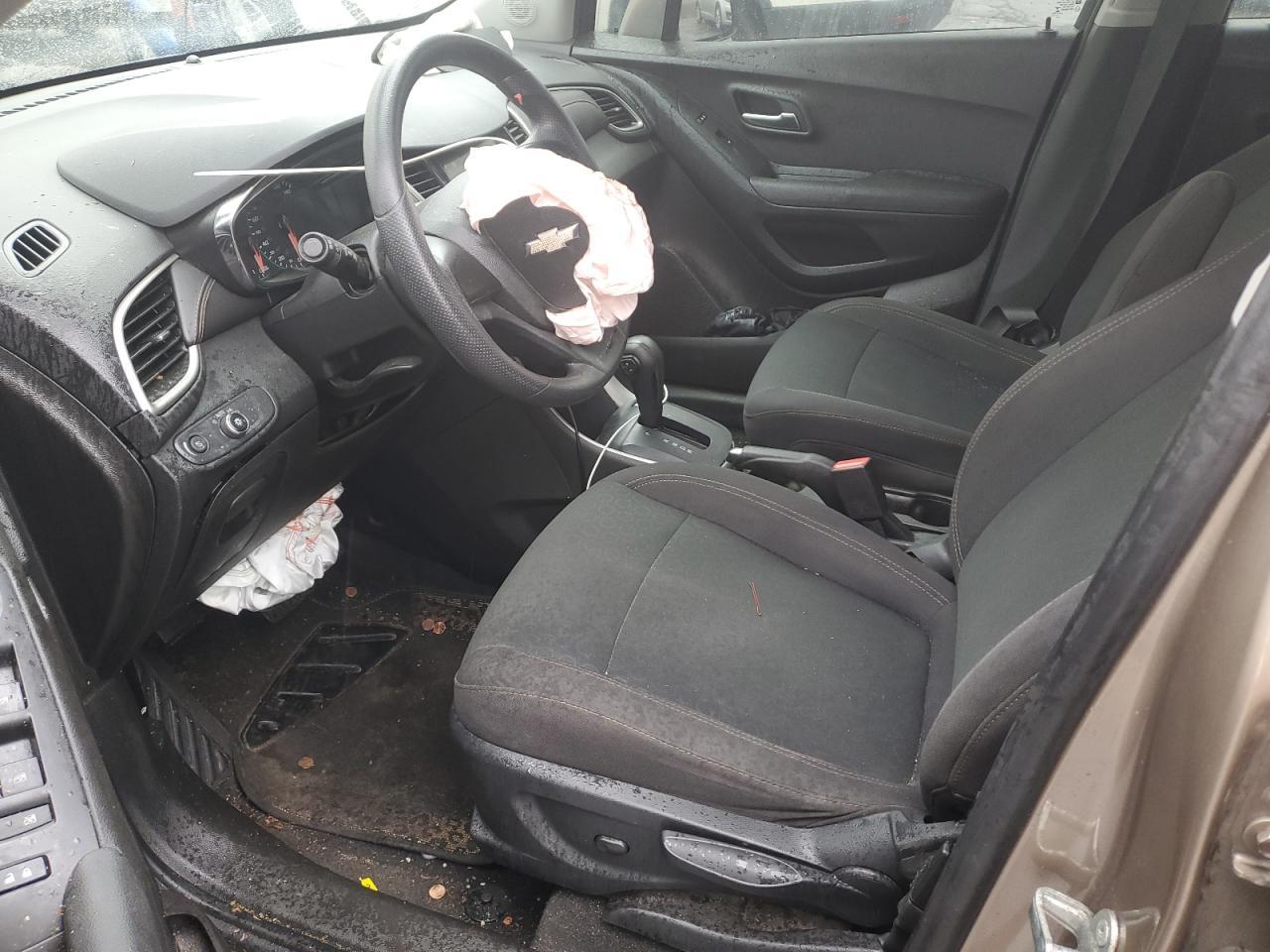 2018 Chevrolet Trax Ls - Image 7