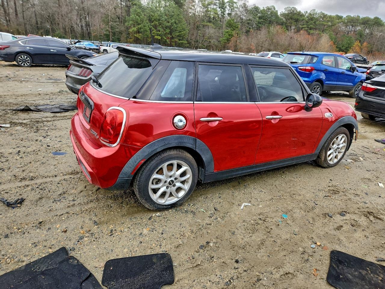 2016 Mini Cooper S - Фото 3