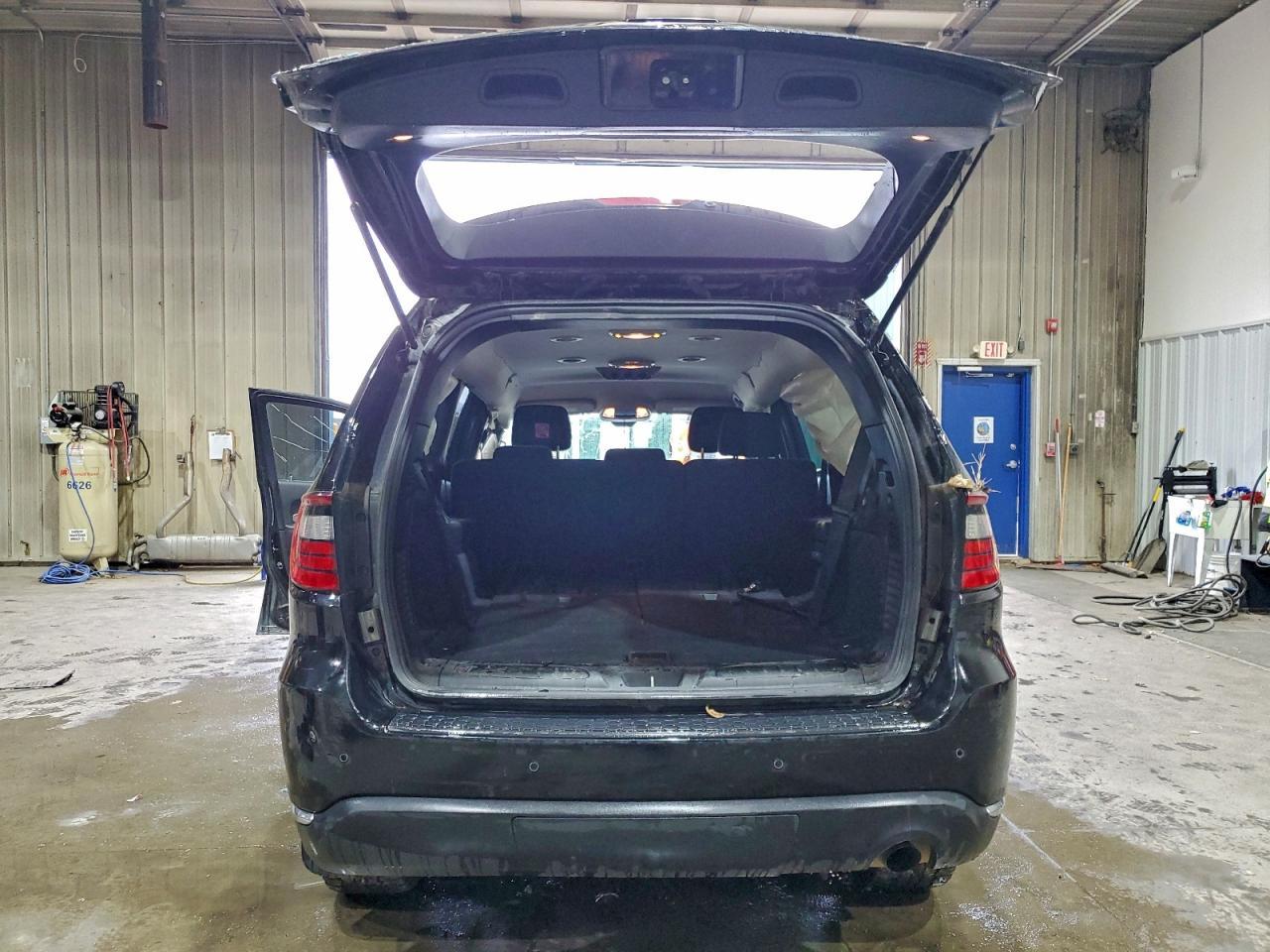 2020 Dodge Durango Sxt - Image 6