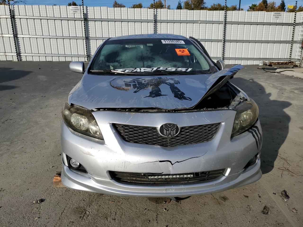 2010 Toyota Corolla - Image 5