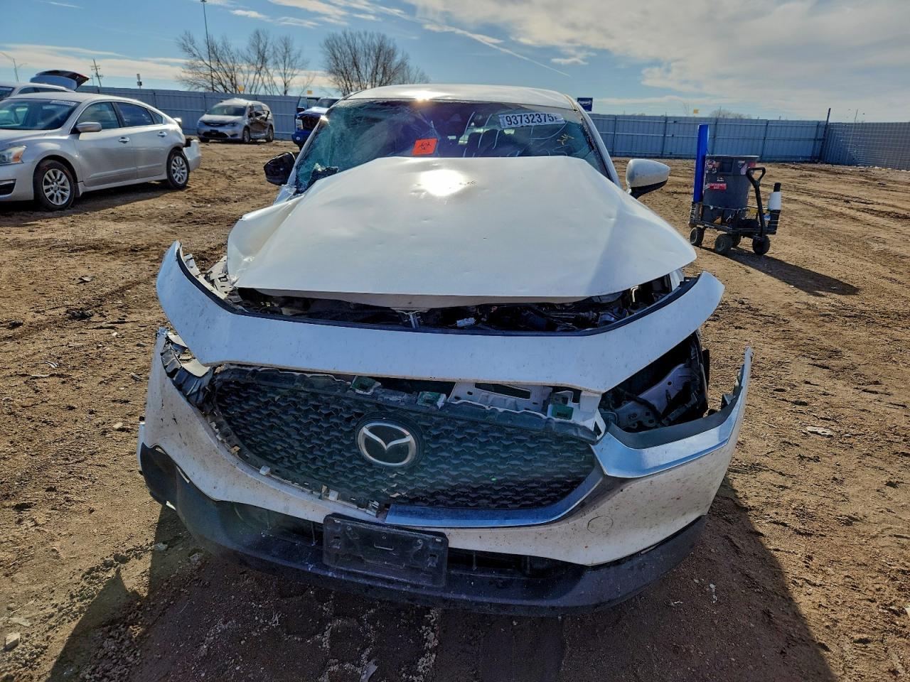 2021 Mazda Cx-30 - Фото 5