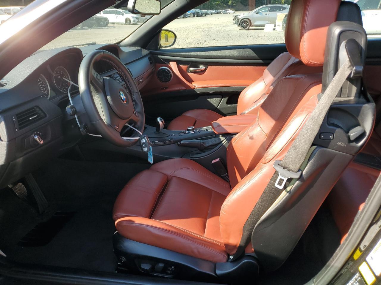 2012 BMW M3 - Image 7