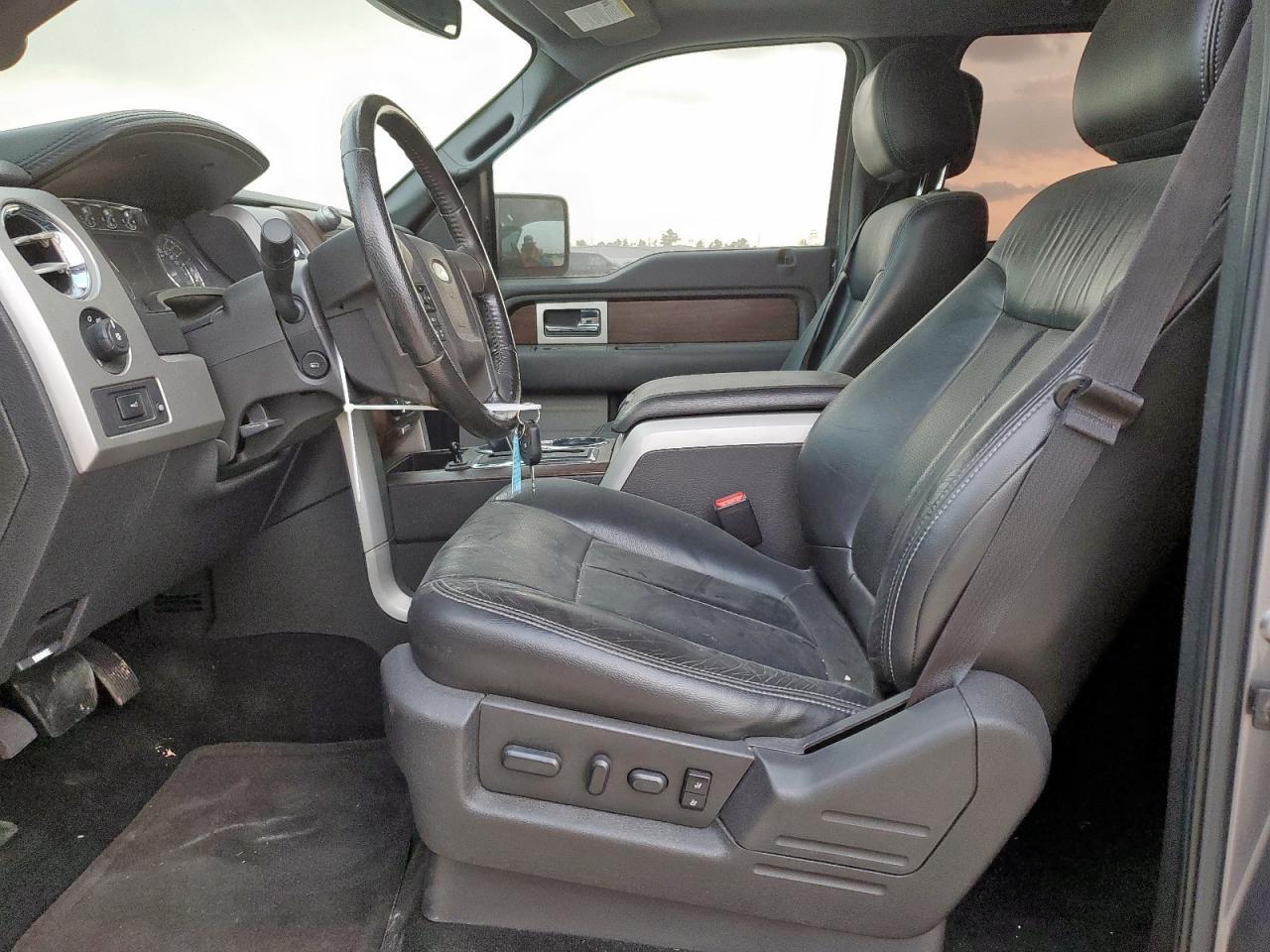 2013 Ford F150 Supercrew - Фото 7