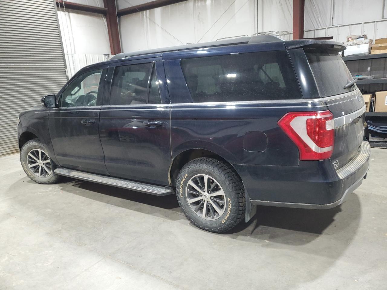 2021 Ford Expedition Max Xlt - Фото 2