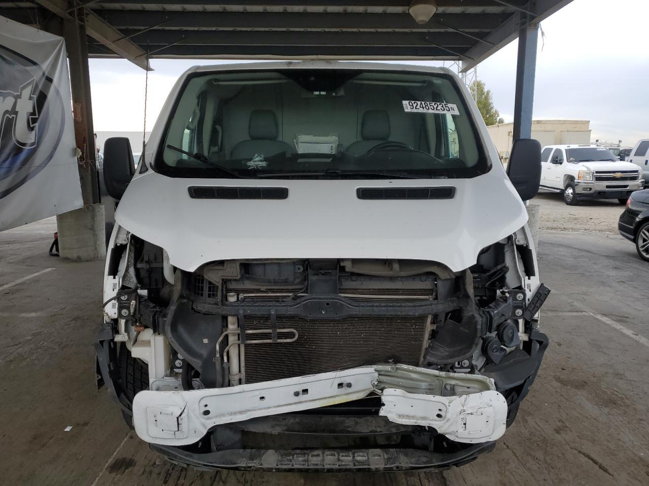 2019 Ford Transit T-150 Delivery Van - Фото 5