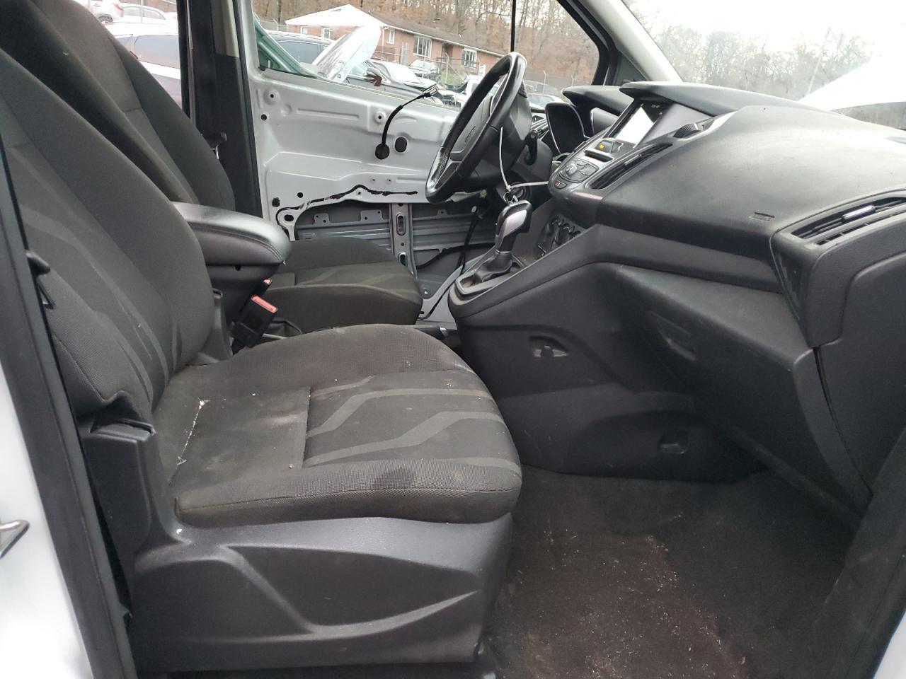 2018 Ford Transit Connect Xlt - Фото 7
