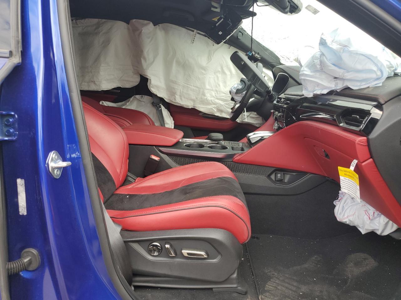 2024 Acura Mdx A-Spec - Фото 7