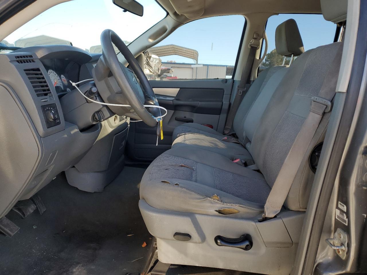 2008 Dodge Ram 1500 St - Image 7