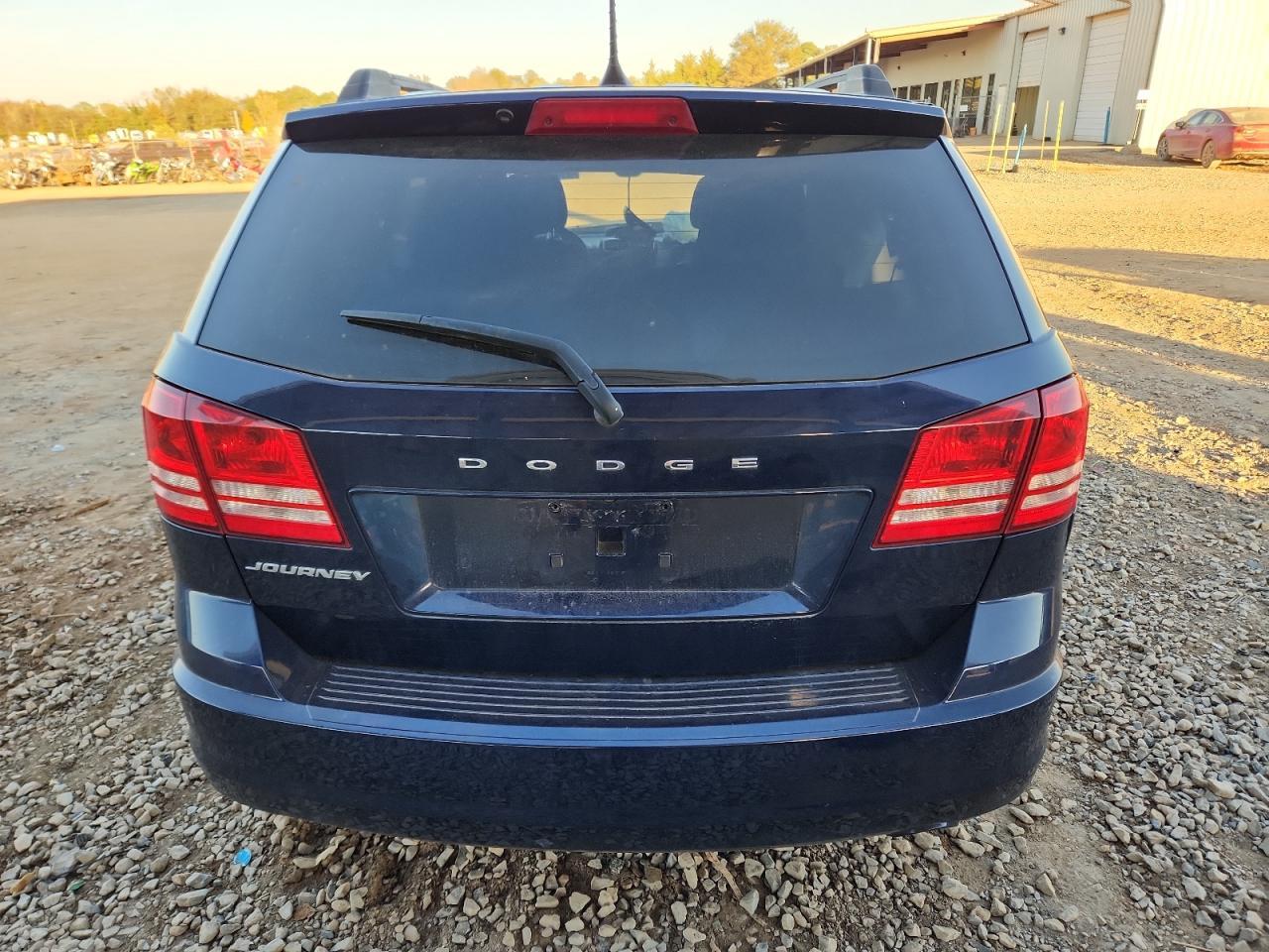 2018 Dodge Journey Se - Image 6