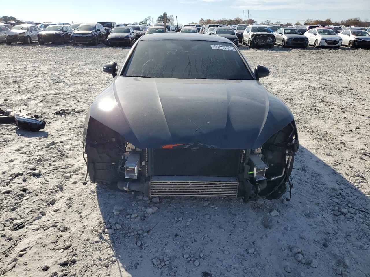 2020 Audi A5 Premium Plus - Image 5