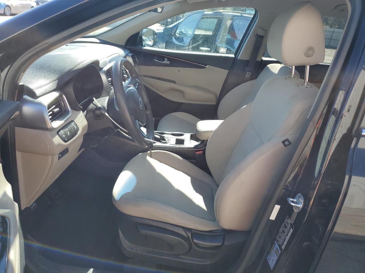 2019 Kia Sorento L - Фото 7