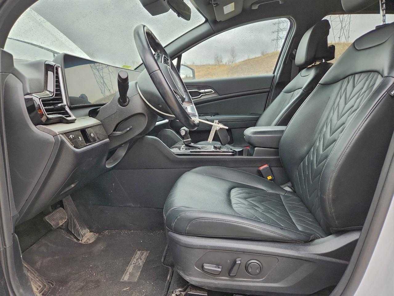 2023 Kia Sportage X Line - Image 7