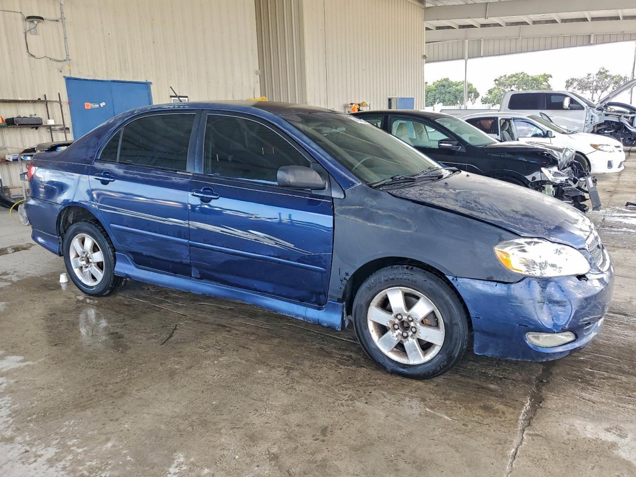 2005 Toyota Corolla - Фото 4