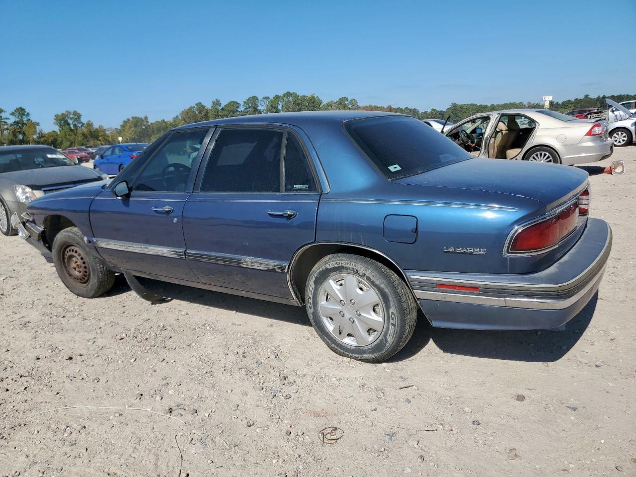 1996 Buick Lesabre Custom - Image 2