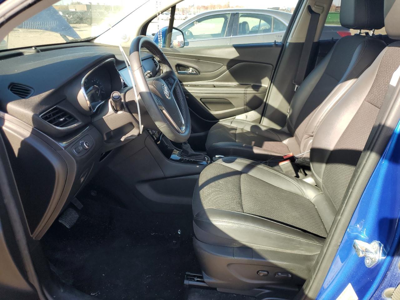 2018 Buick Encore Preferred - Фото 7