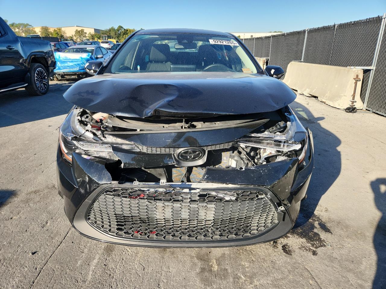 2022 Toyota Corolla Le - Image 5